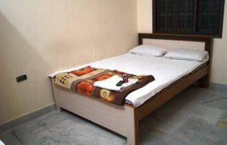 Hotel Shree Krishna Vaishnav, Agra 2